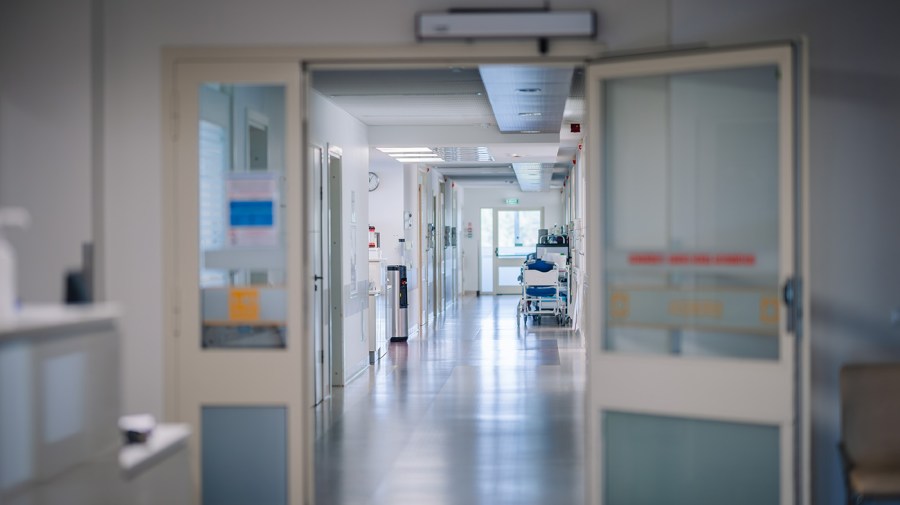 Hospitals across nation brace for Medicaid cuts under ‘big, beautiful’ law