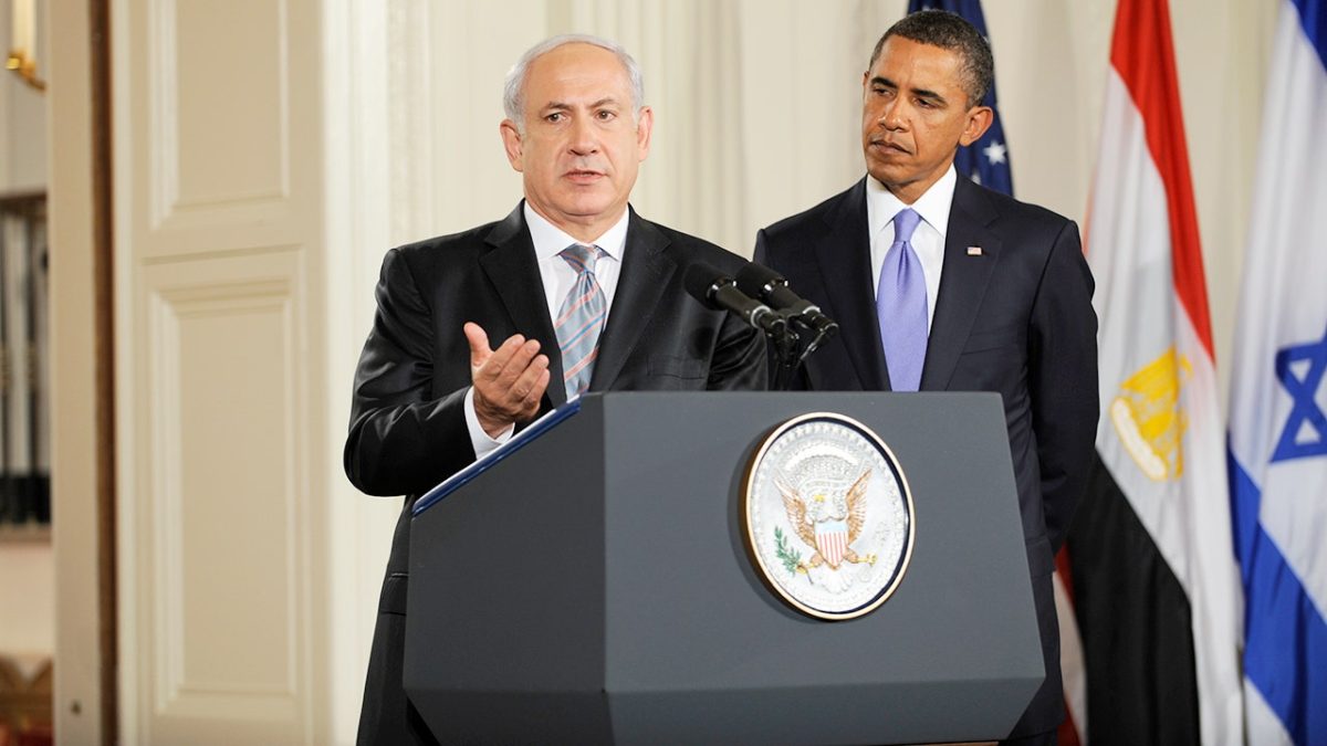 Hosts urge Democrats to reduce military support for Israel