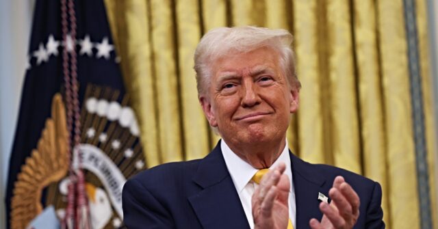 House Approves Cuts, Granting Trump an Unexpected Victory in Spending