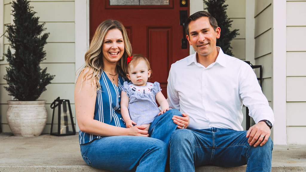 House Chairman Green supports Army veteran Van Epps for the Tennessee position