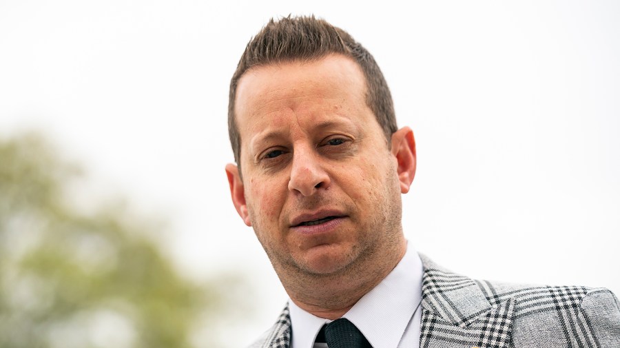 House Democrat: Noem 'has no idea what she's doing'