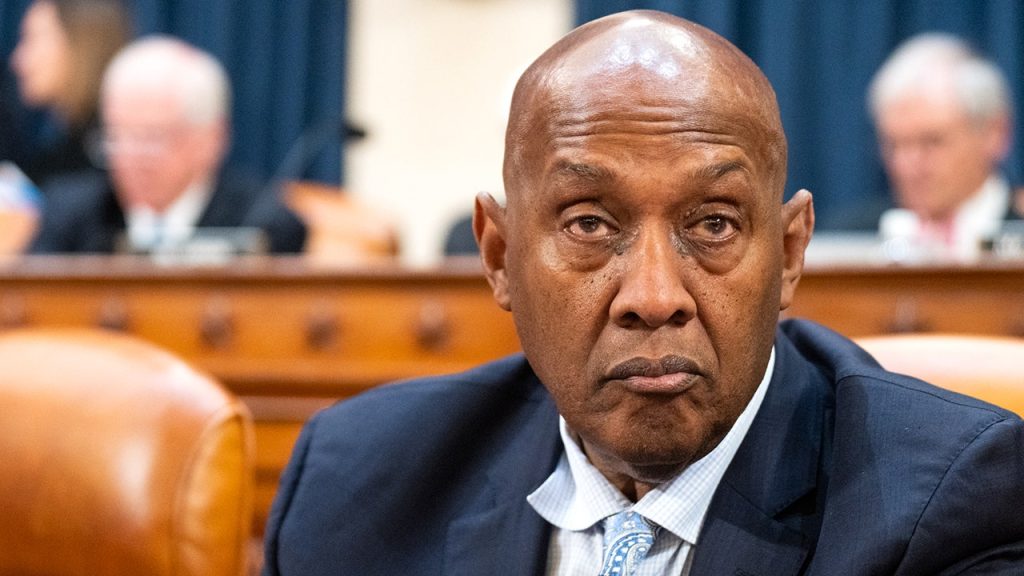 House Democrat states he will not run for re-election