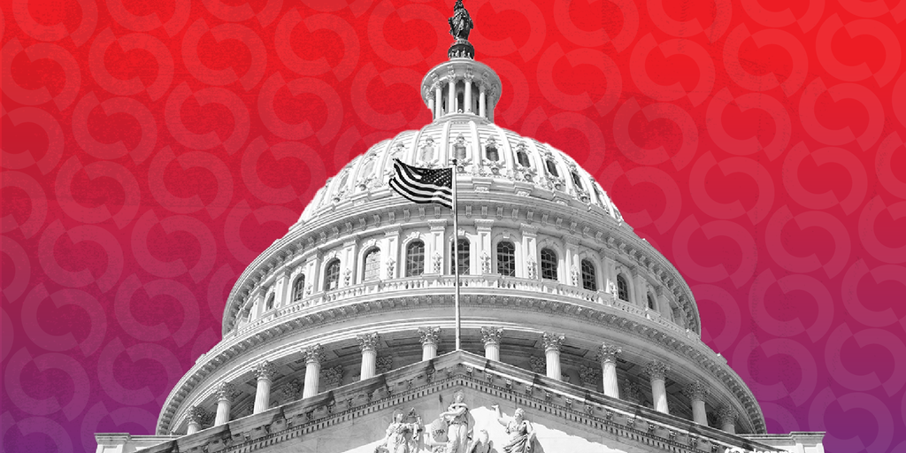 House Democrats Find It Difficult to Tackle 'Crypto Week' With a United Stance