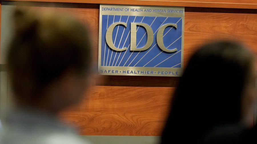 House Democrats seek clarification from the CDC regarding changes to the vaccine panel.