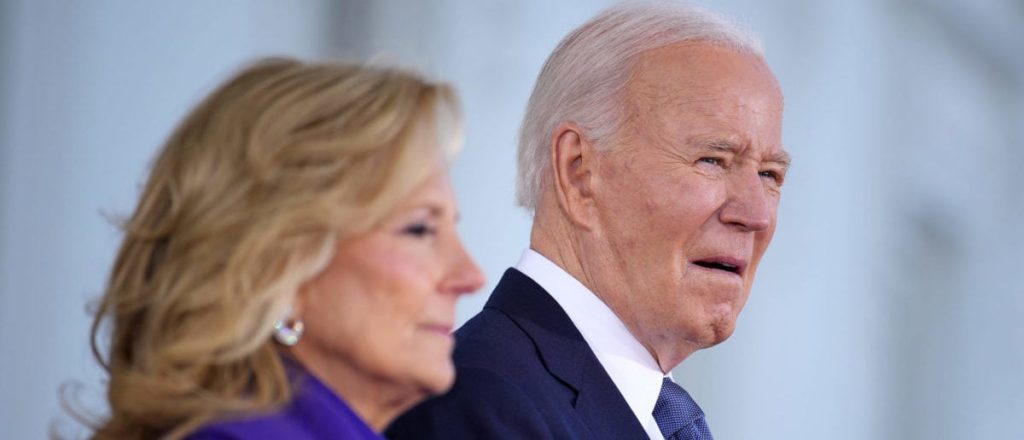 House GOP Has a Certain Method to Get Biden’s Doctor to Reveal His Hidden Truths