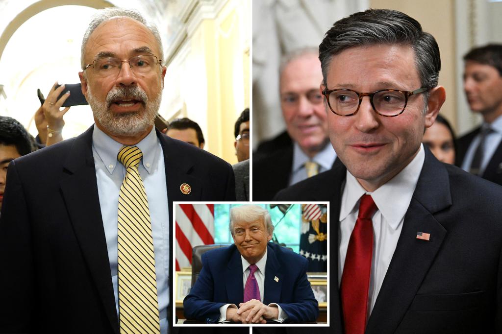 House approves Big Beautiful Bill Act, forwarding it to Trump after a tough battle