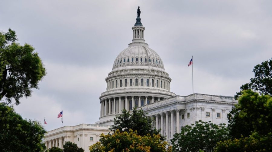 House passes crypto market structure bill after GOP revolt 