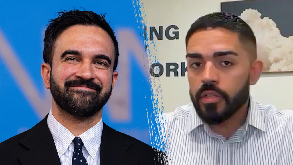 Housing expert says Mamdani's rent freeze proposal is a serious blow to the city