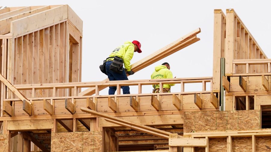 Housing shortage in the US reached an all-time high of 4.7 million units, according to Zillow