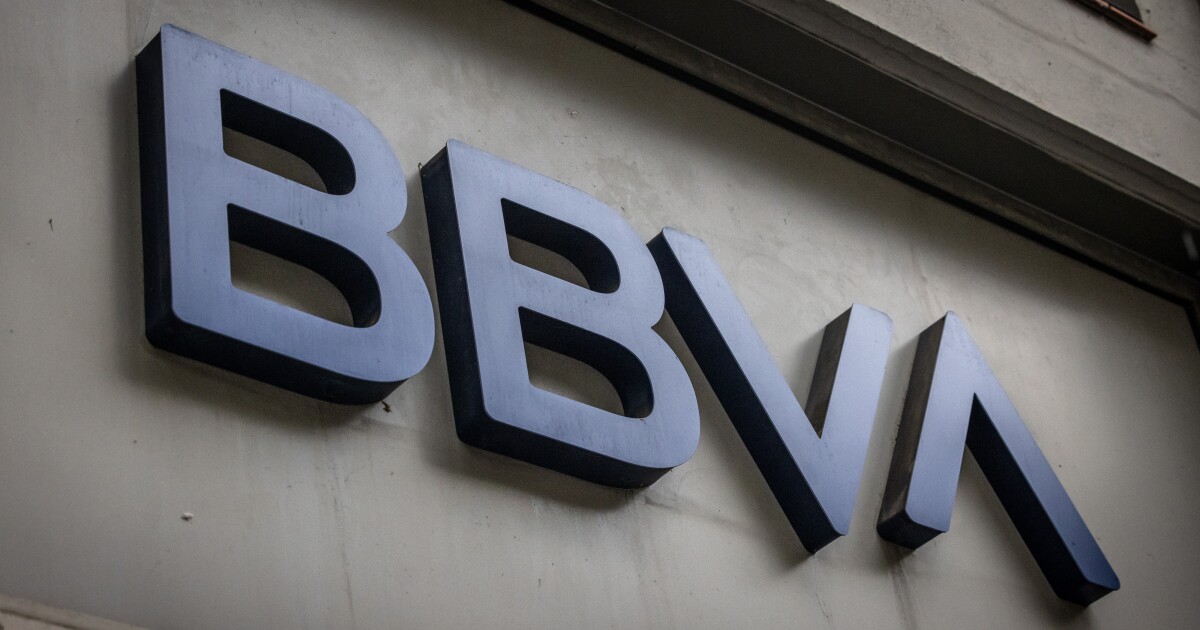 How BBVA is utilizing AI to give employees back 3 hours each week