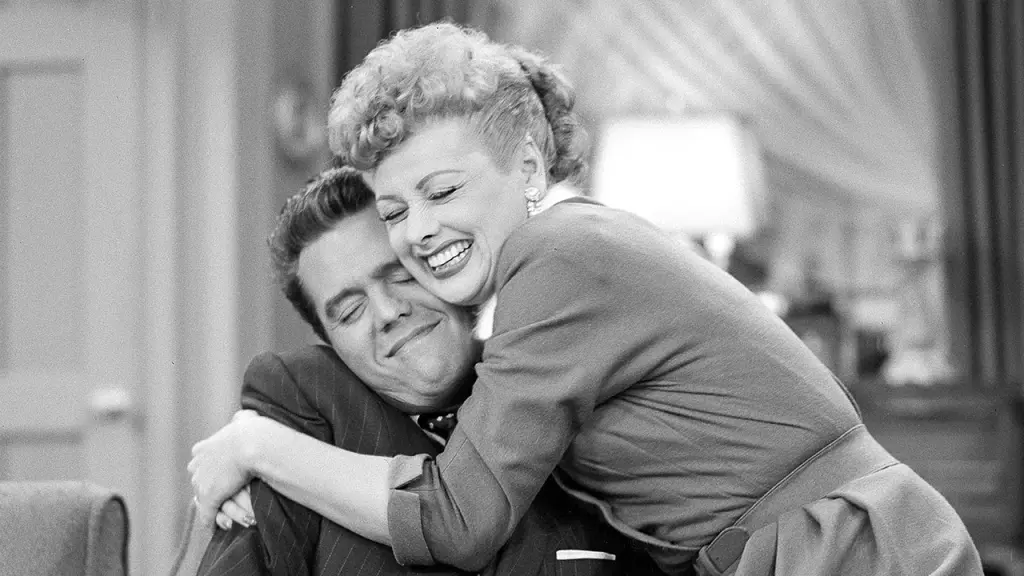 How Desi Arnaz fought against alcoholism during his later years after his success on 'I Love Lucy'
