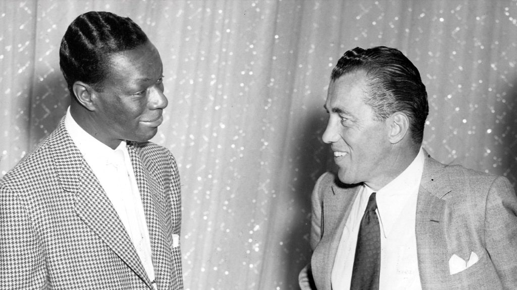 How Ed Sullivan stood up against pressure and supported civil rights on TV