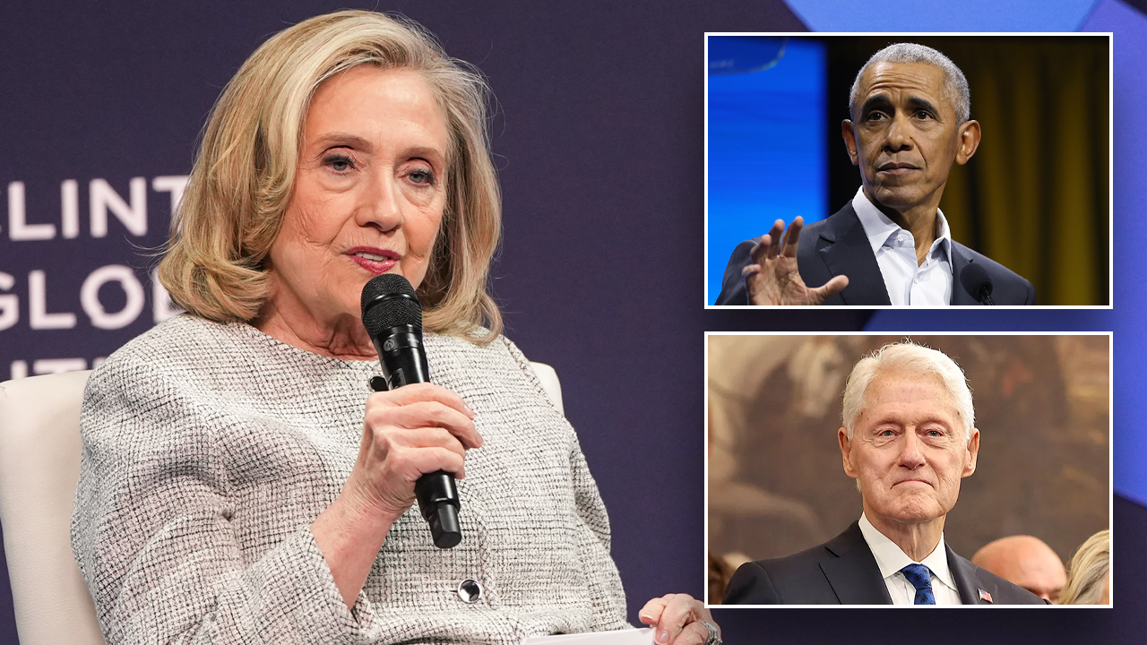 How Hillary Clinton's eager team used the FBI against Trump's campaign