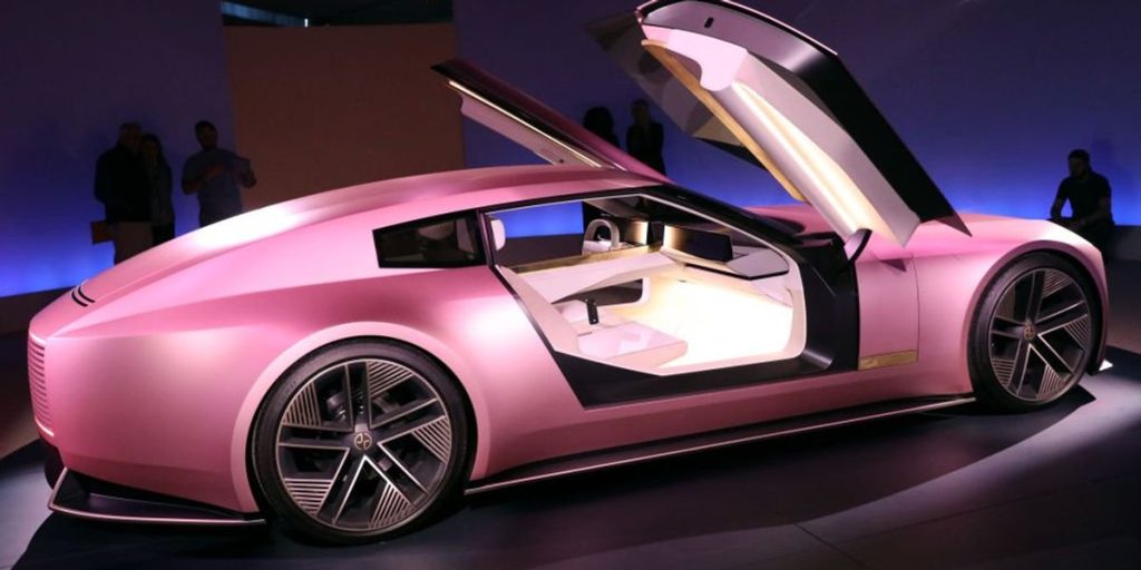 How Jaguar's shift in gender identity is putting it at risk of complete failure