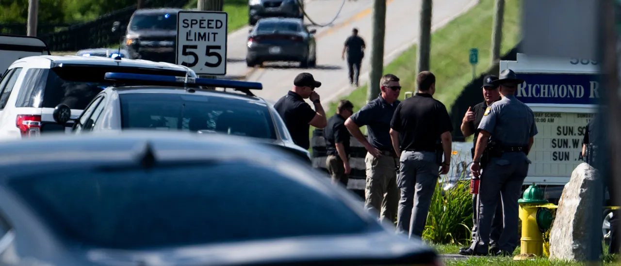 How Lenient Justice Contributed to the Tragic Kentucky Church Shootings