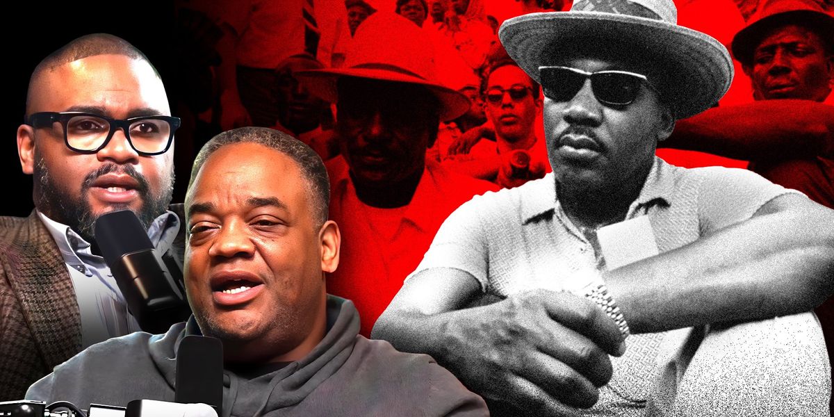 How MLK transformed the idea of victim mentality and took a well-known speech