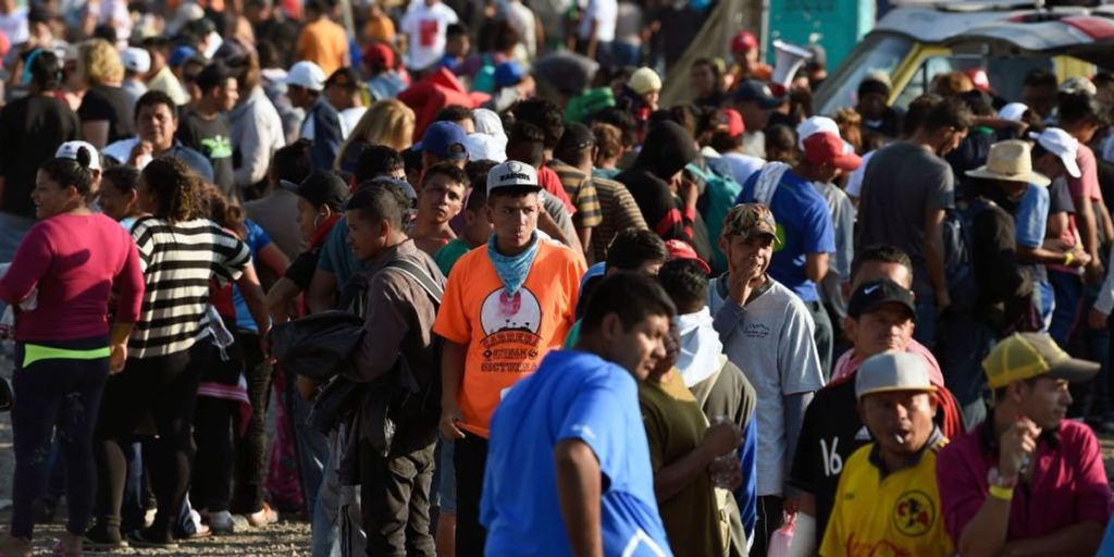How NGOs contributed to Biden's border crisis &mdash; and continue to do so