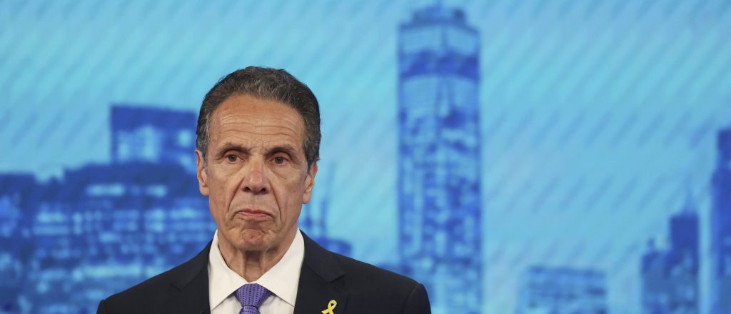 How New York Democrats Wasted $100 Million on Lighting