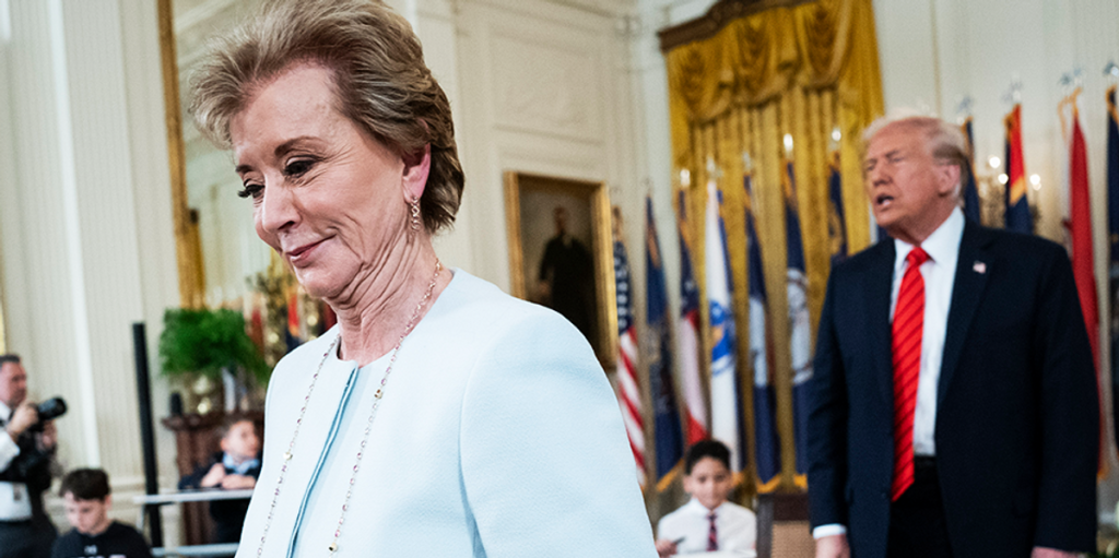 How Trump is undermining DEI in law and medical schools