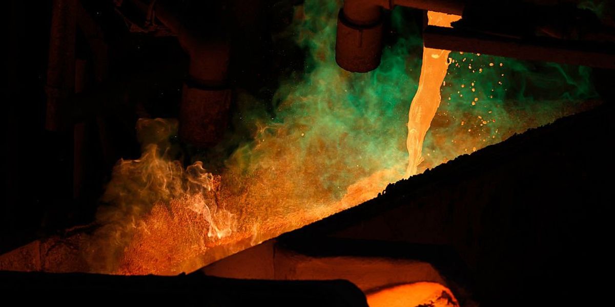 How Trump's 50% copper tariff might negatively impact US manufacturing