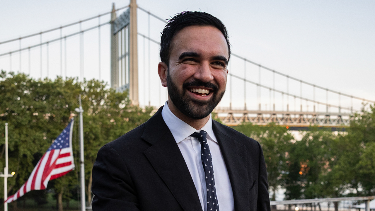 How a 33-year-old socialist utilized social media in New York City's Democratic primary