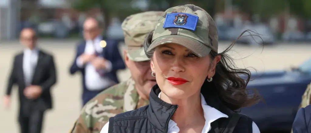 How a Former Ex-Felon in a Blue City Achieved Political Success with a ‘Clean Slate’ — Then Got Arrested Again