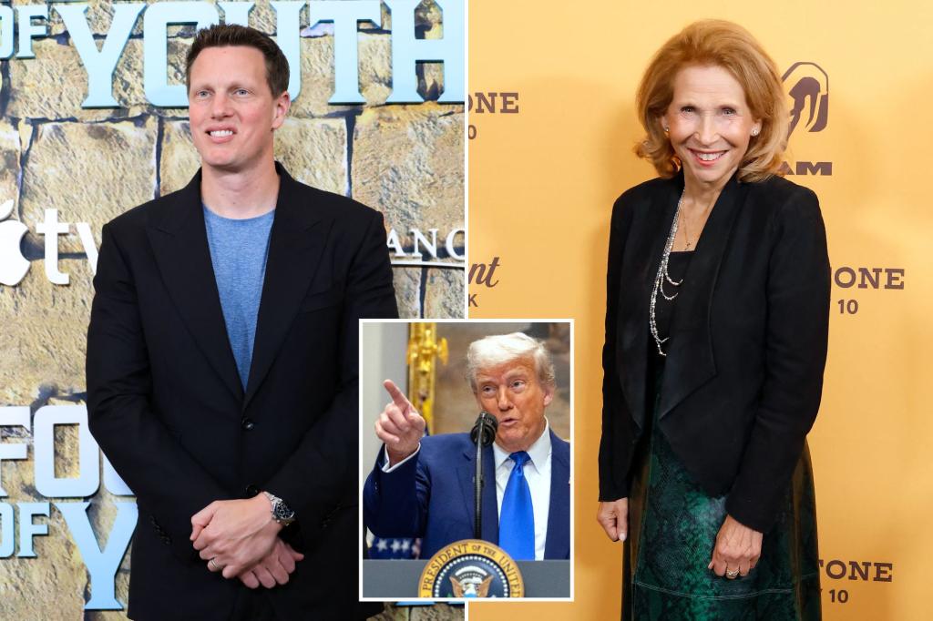 How a hidden agreement contributed to Paramount's $16M settlement with Trump