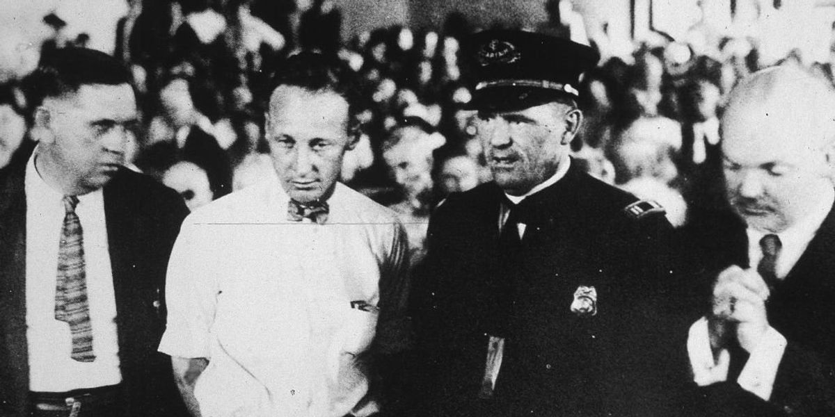 How a trial in a small town ignited an ongoing battle over godlessness in culture