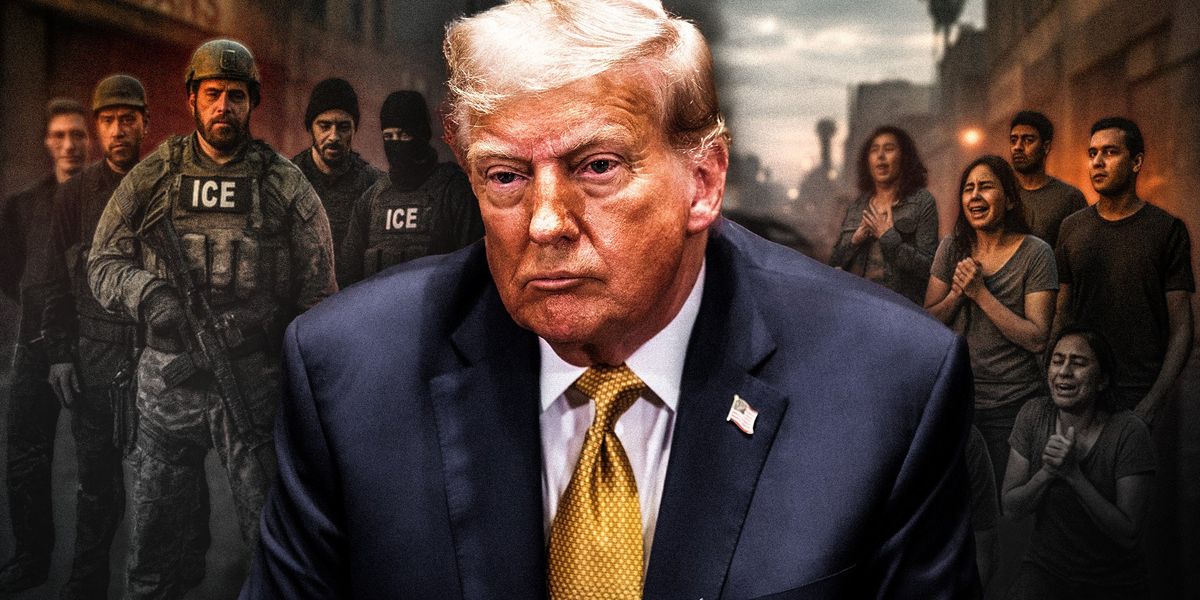 How amnesty would undermine the populist right