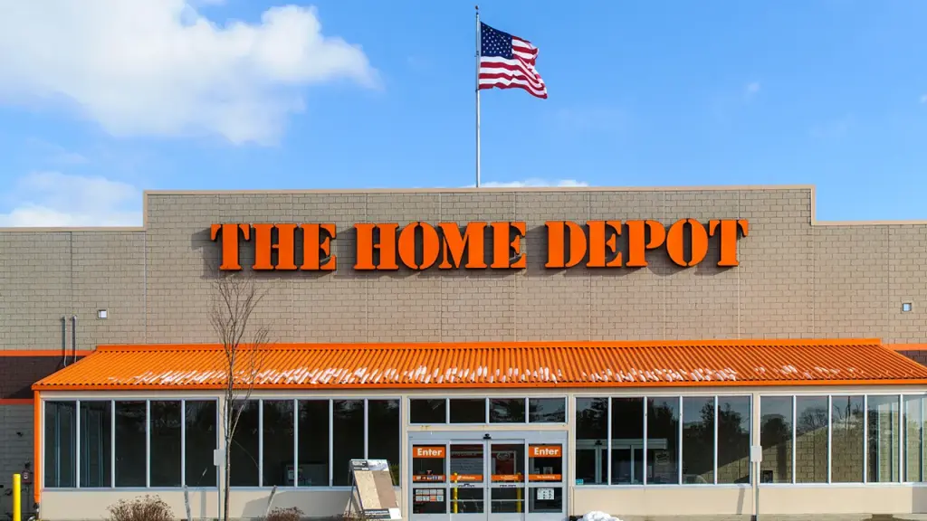How hardware shops embody the American aspiration of a 65% homeownership rate