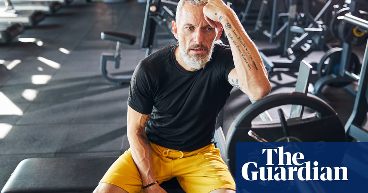How personality influences our gym habits: extroverts and exercise