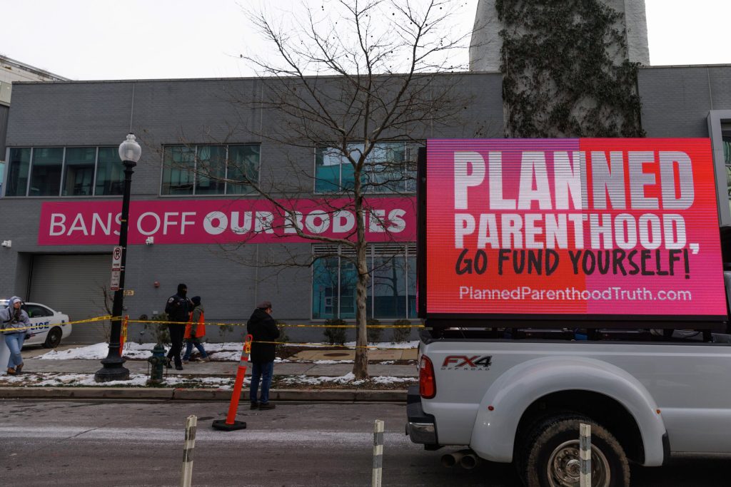 How the OBBB Is Impacting Planned Parenthood in Ohio