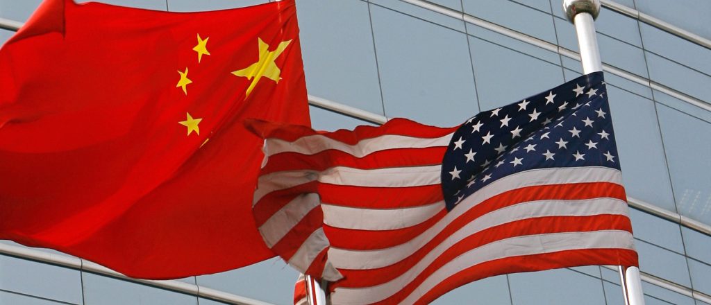 How the U.S. Can Free Itself From China's Control of Minerals