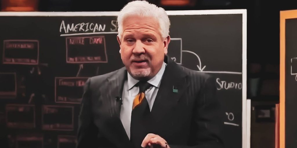 How the 'deep state' channels your funds to extremist organizations