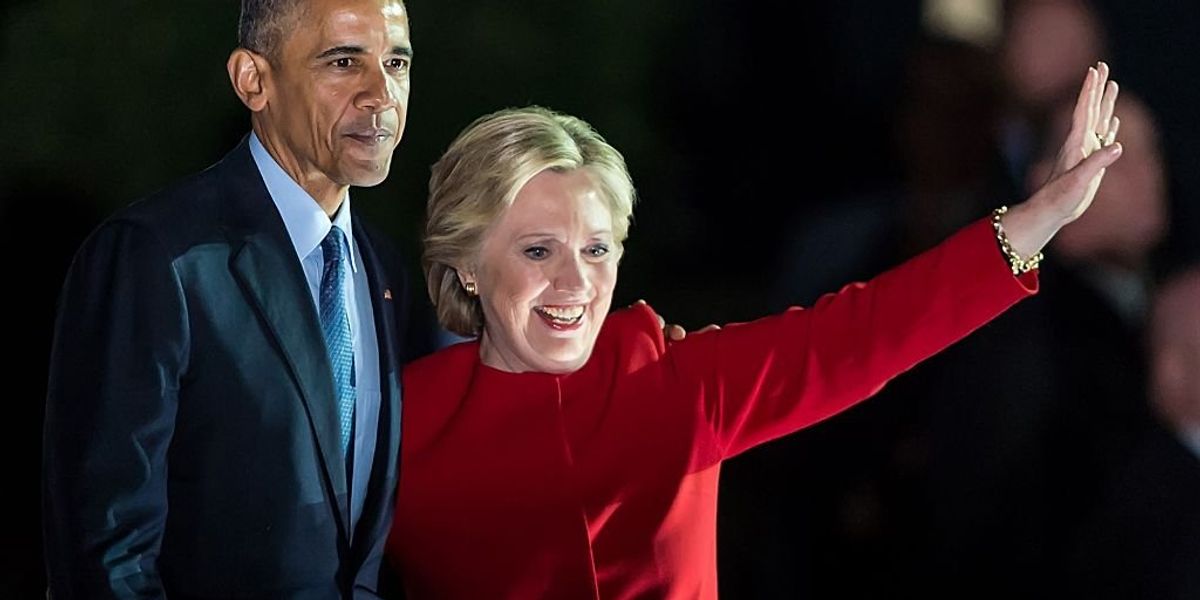 How the liberal media contributed to the 'treasonous conspiracy' regarding Russian collusion