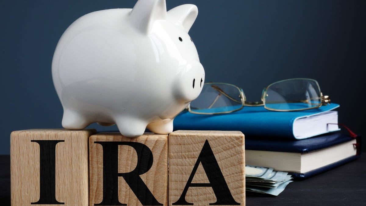 How the privatization of Social Security may alter the role of IRAs in your investment strategy