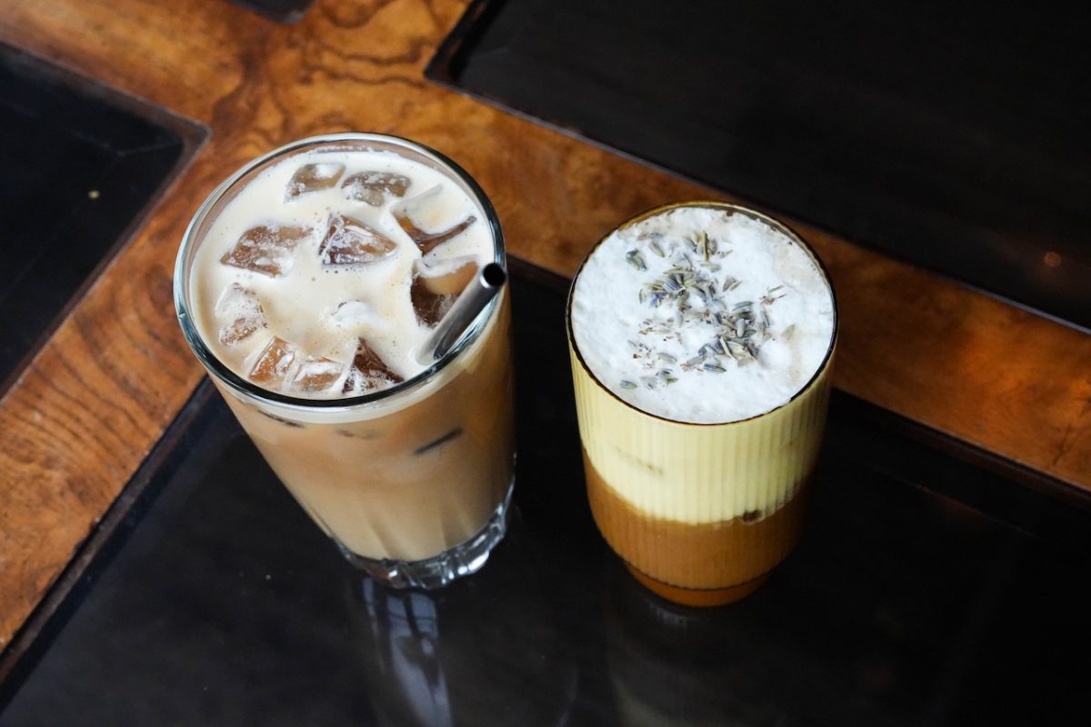 How your coffee habits may impact your lifespan, research reveals