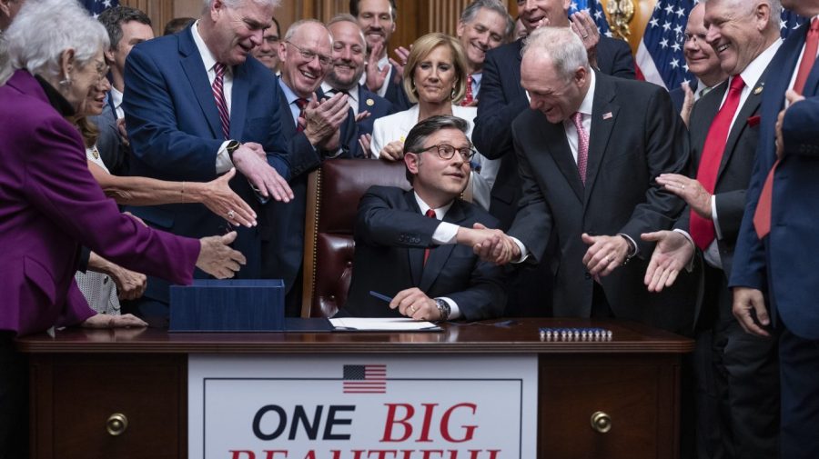 How your taxes will be affected once Trump enacts the new law