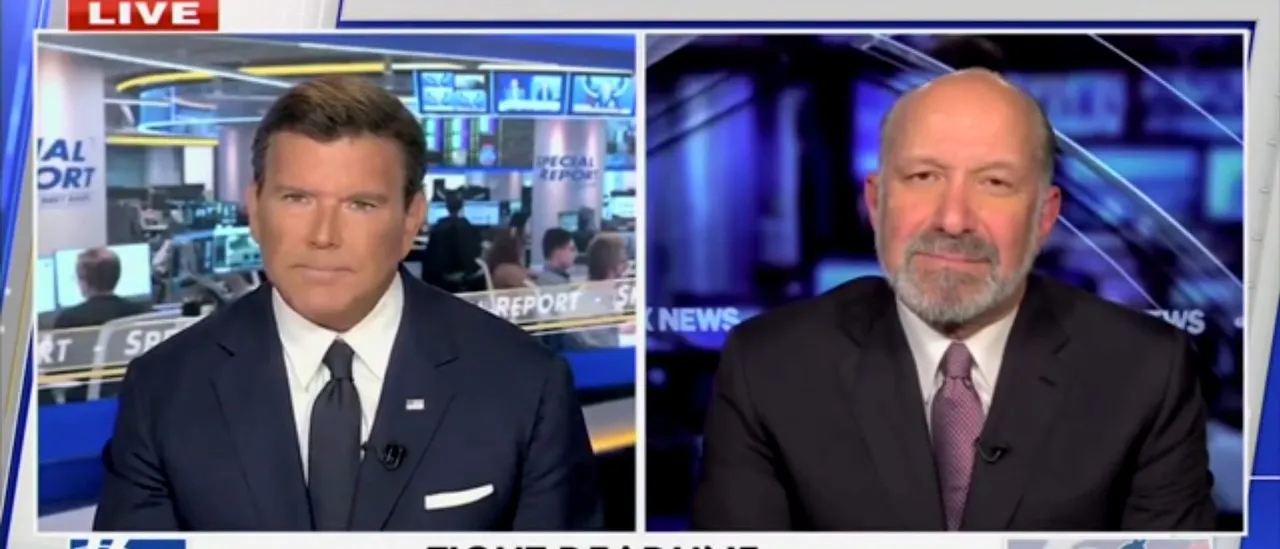 Howard Lutnick Discusses Recent Developments in TikTok Agreement