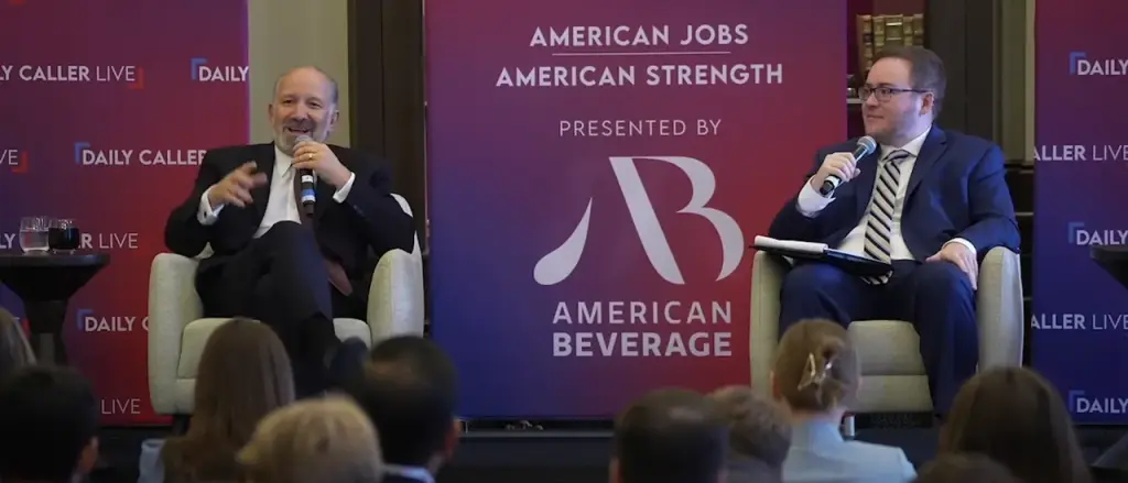 Howard Lutnick Explains Trump's Special Trade Agreement with Japan at Live Event