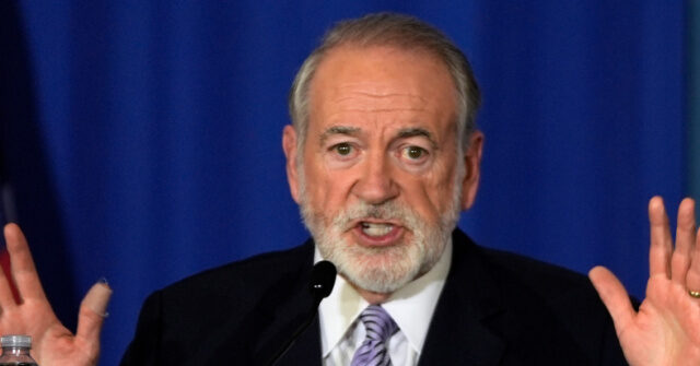 Huckabee Criticizes 'Terrorist' Jewish Extremists for Killing Palestinian-American Christian