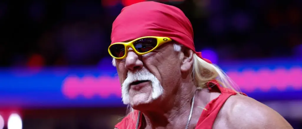 Hulk Hogan Allegedly Passed Away At 71