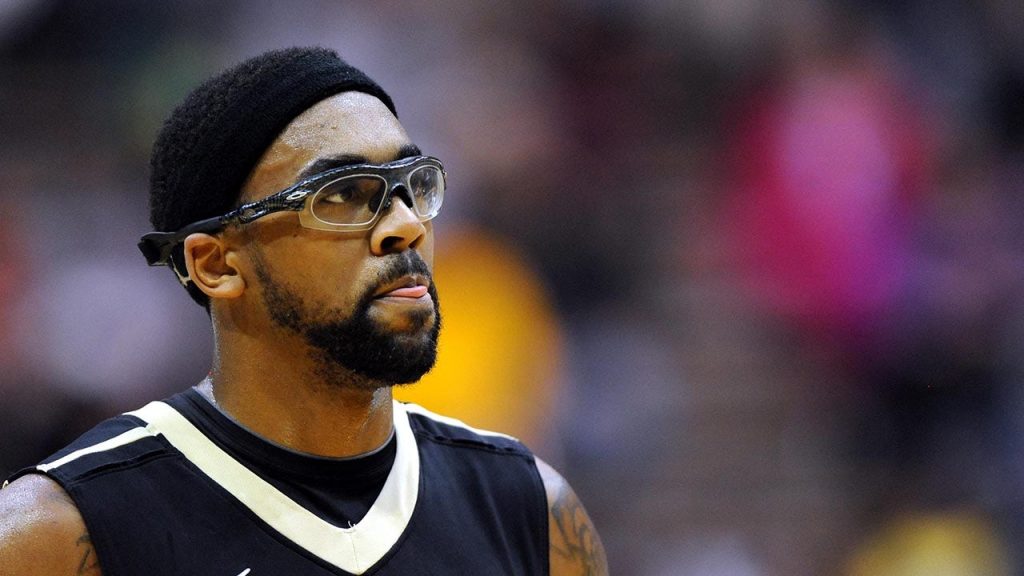 Hulk Hogan and Ozzy Osbourne's deaths affected Michael Jordan's son.