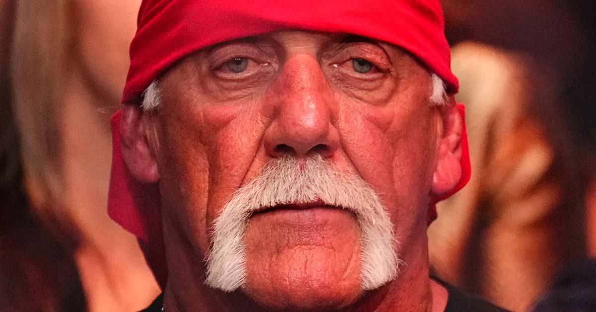Hulk Hogan has passed away at the age of 71, according to reports.