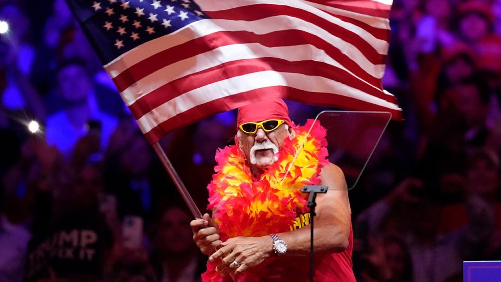 Hulk Hogan honored for his influence following unexpected passing and other major news