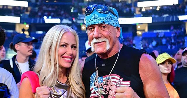 Hulk Hogan's Wife Pays Loving Tribute Following His Passing