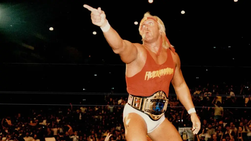 Hulk Hogan's cause of death disclosed