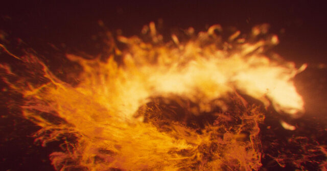 Human Remains Discovered Following Explosion at Fireworks Warehouse in California