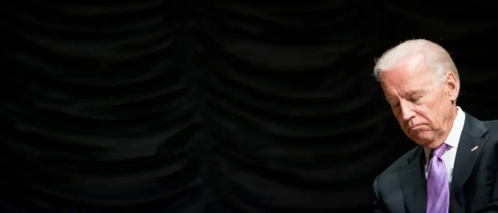 Hunter Biden Reveals Joe's Hidden Ambien Use