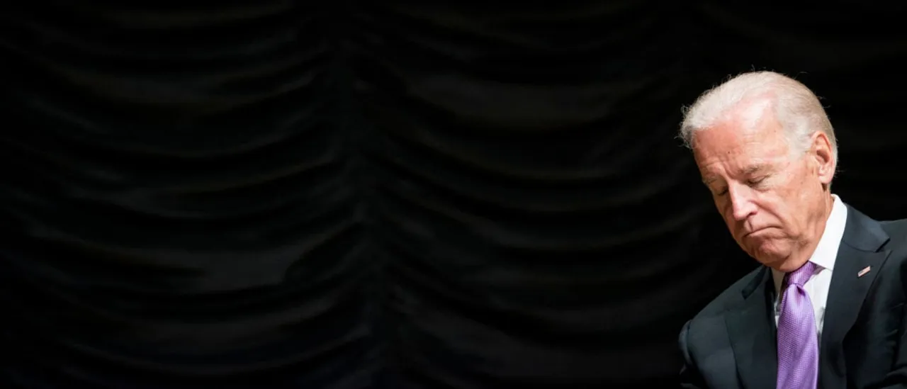 Hunter Biden Reveals Joe's Hidden Ambien Use